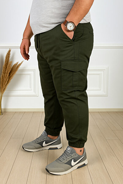 wamoss Mega Cut Salash Oversized Loose Pants 2026