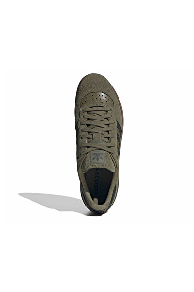 adidas Handball Top Rm Men's Casual Shoes Jr4294 Green