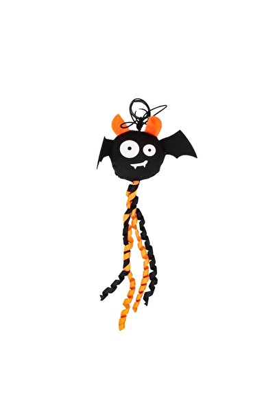 Gift Design Jucărie pentru pisici, Halloween, model cu liliac, colecție de pi...