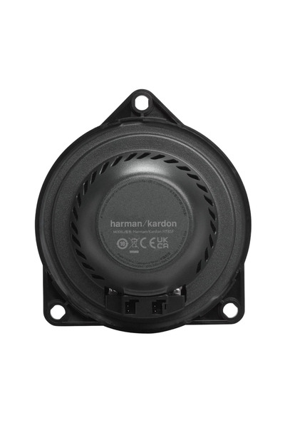 Harman Kardon FIT 4SF 10 Cm 360 Watt Mercedes Midrange Takımı