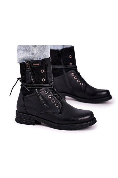 Evento Cizme pentru femei Negre Perfecto 37