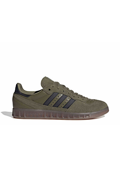 adidas Handball Top Rm Men's Casual Shoes Jr4294 Green