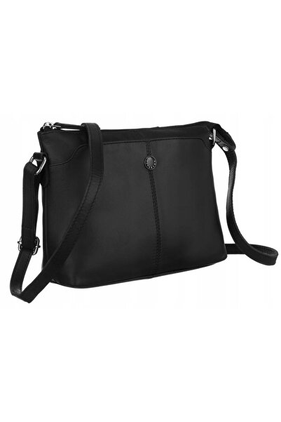 Other Geantă de piele cu curea reglabilă - Peterson