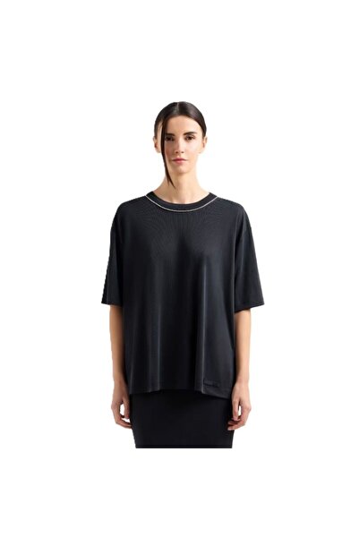 EA7 Women's T-shirt W TEE SS