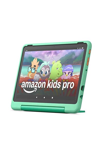 Amazon Fire HD 10 Kids Pro (13th Gen) – 10.1" 32GB, 3GB RAM – Nebula