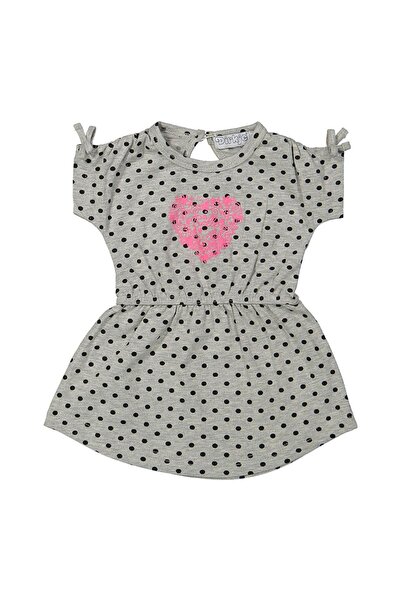 Dirkje Rochita bebe cu buline si inimioara