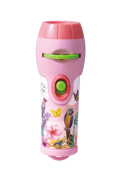 AVENİR Mini Projector Natural Creations collection - Garden