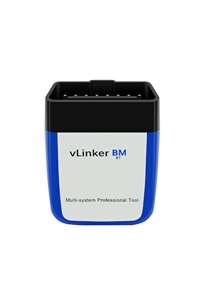 Vgate Adaptor de diagnosticare VLinker BM OBDII pentru BMW - BimmerCode, date...