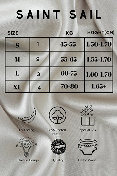 Saint Sail Chiloți pentru băieți pentru cuplu, din bumbac, lycra, țesătură flexibilă