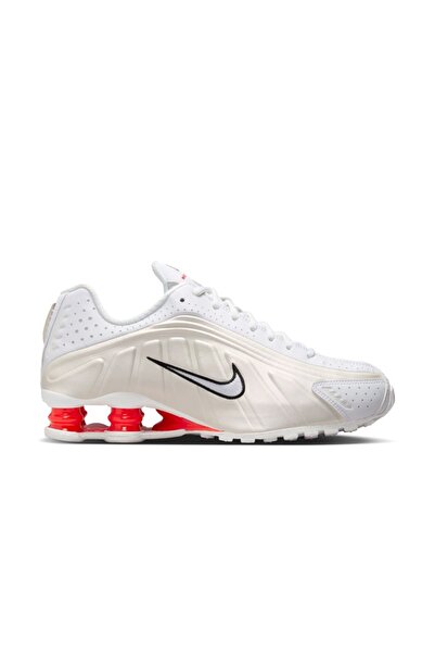Nike Pantofi sport W SHOX R4 Femei