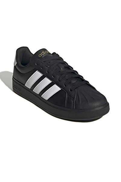 adidas Streettalk Erkek Günlük Ayakkabı JP8276 Siyah