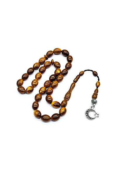 tesbihpasaji Beyzi Model Sistemli Kuka Ağacı Tesbih