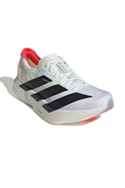 adidas Adizero Adios Pro 4 m Men's Running Shoes Jr1094 White