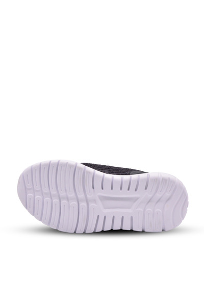 kids A more Miam Boys' Wicking Velvet Smoked Color Home and Nursery Shoes