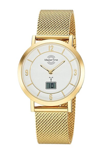 Master Time Ceas de damă MTLA-10949-12M, cuarț, 36mm, 3ATM