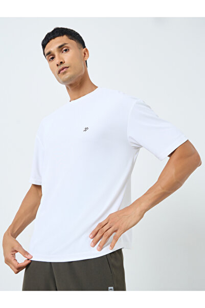 Styli Pack of 2 - Oversized Training T-Shirt