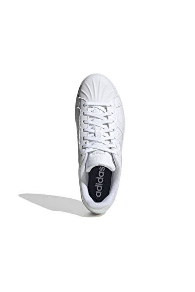 adidas Streettalk Men's Casual Shoes Jp8277 White