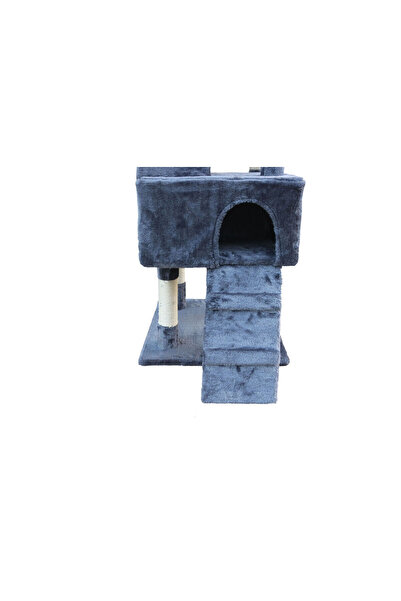 Gloria Cat scratching post Nilo Grey 7,5 cm