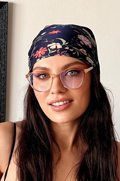 By Harmony Bh 1031m C04 Women's Blue Light Protection Glasses