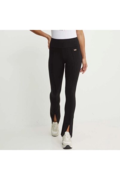 EA7 Colanti W LEGGINGS OH Femei