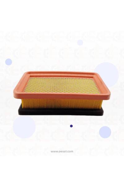 Toyota Yaris 2023-2024 Engine Air Filter - Original (Agency)