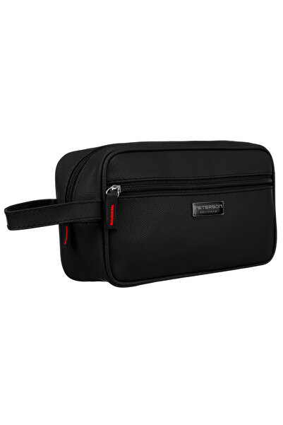 Other Geantă cosmetică din material textil pentru bărbați - Peterson