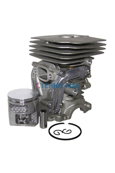 NEVADA Комплект цилиндър Husqvarna 135, 140, 435, 440