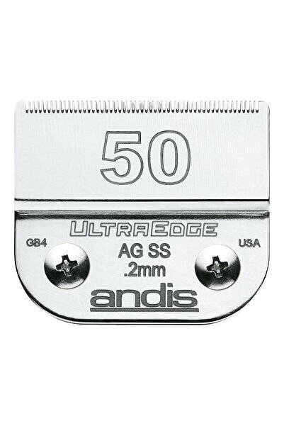 Andis Shaving razor blades 50