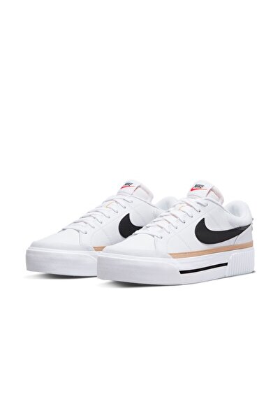 Nike Pantofi Sport WMNS COURT LEGACY LIFT Femei