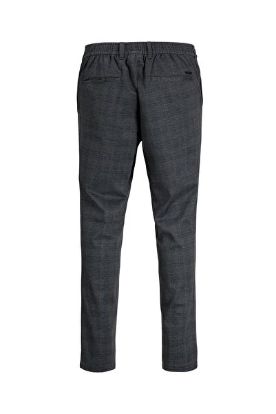 Jack & Jones JACK JONES Erkek Beli Lastikli Havuç Pantolon 12280181