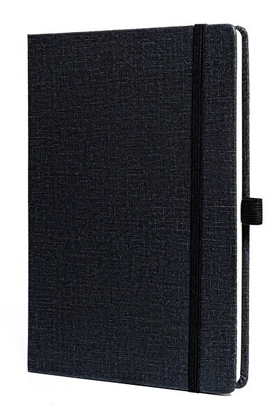 Other Caiet PTN NOT-6-6294 Negru