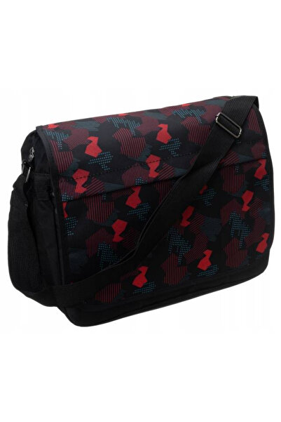 Other Geantă pentru copii din poliester cu curea lată și reglabilă - Loren