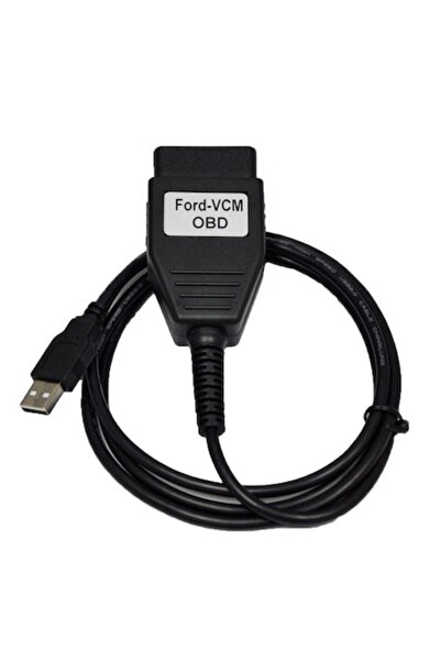 Tartek Interfață de diagnosticare FORD-VCM