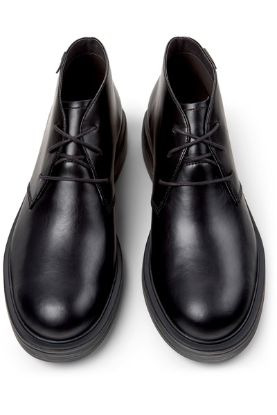 CAMPER Dean Bot & Bootie