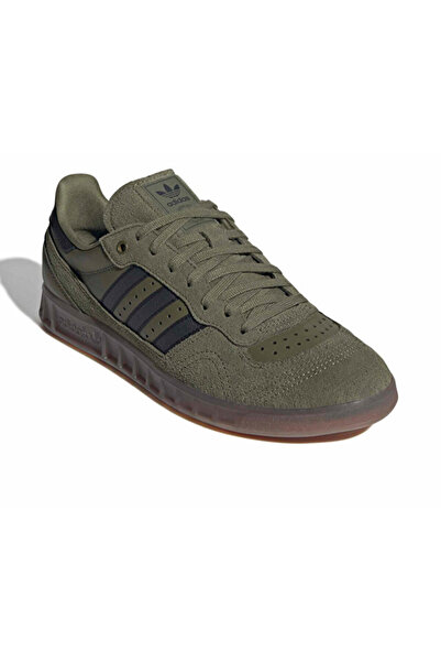 adidas Handball Top Rm Men's Casual Shoes Jr4294 Green