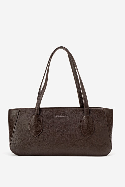 Dericlub Hailey Women's Shoulder Bag Brown