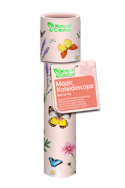 AVENİR Kaleidoscope Natural Creations collection - Butterfly