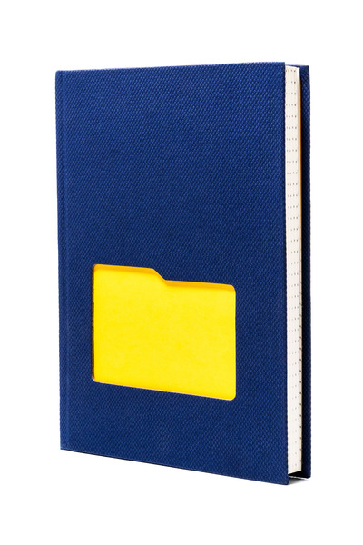 Other Caiet PTN NOT-K01-KP-4039 Bleumarin