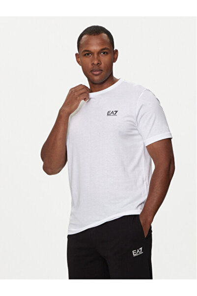 EA7 Tricou M TEE SS CO Male