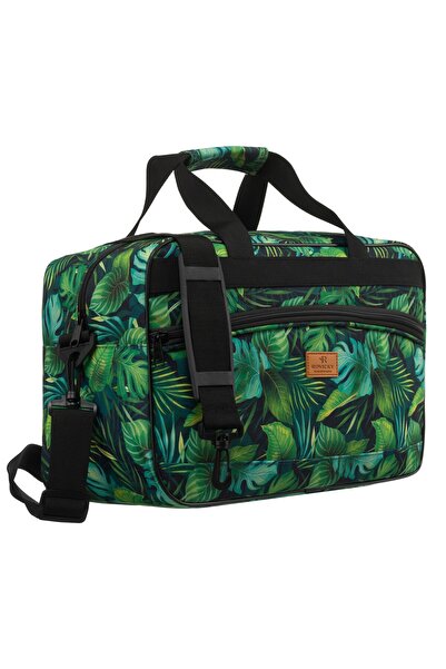 Other Geantă de călătorie ușoară din poliester rezistent - Rovicky