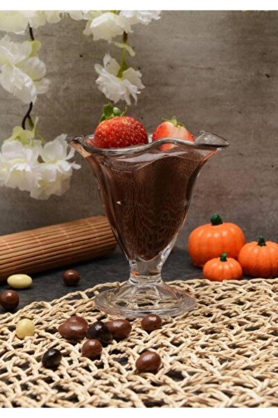 Paşabahçe 51068 Canada Ice Cream Maker 6-Pint 170Cc