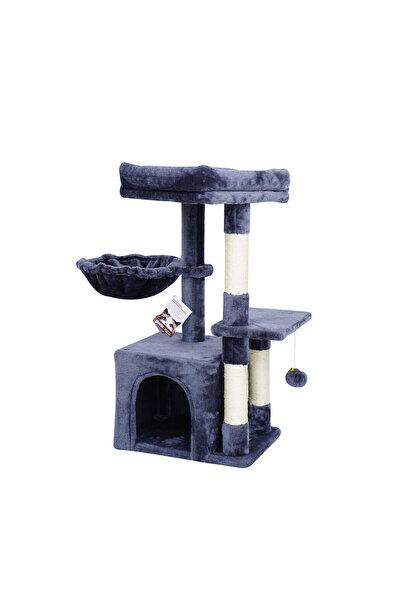 Gloria Cat scratching post Gambia