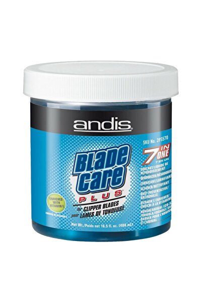 Andis Soluție de curățare a borcanelor de răcire 7 în 1