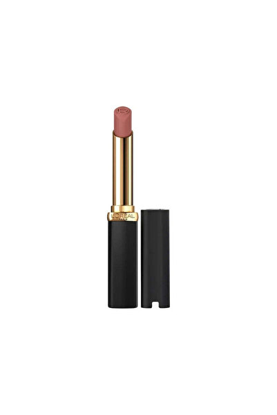 L'oreal Ruj solid Colour Riche Intense Volume Matte Lipstick, 601 Worth It