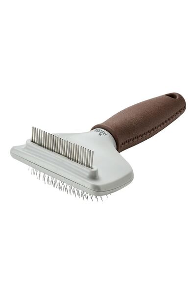 Hunter Perie de coafat 2 în 1