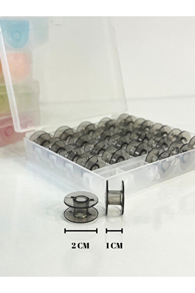 dm dikişmarket DİKİŞ MAKİNA MASURA 25 ADET