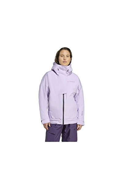 adidas W Terrex Xpl 2L Ins J Kadın Outdoor Montu JM3038 Mor