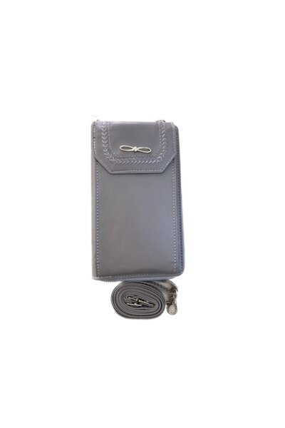 Cadouridiversity Women's wallet, eco-leather, beige/cream, 19 cm x 11 cm R35-18A