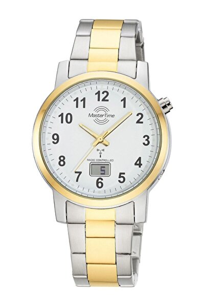Master Time Mens Watch MTGA-10956-12M, Quartz, 40mm, 5ATM
