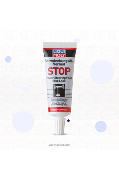 Liqui Moly Power Steering Leak Stop 50 g (1099)
